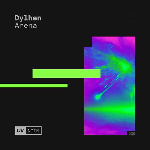 Dylhen - Arena [FSOEUVN035]